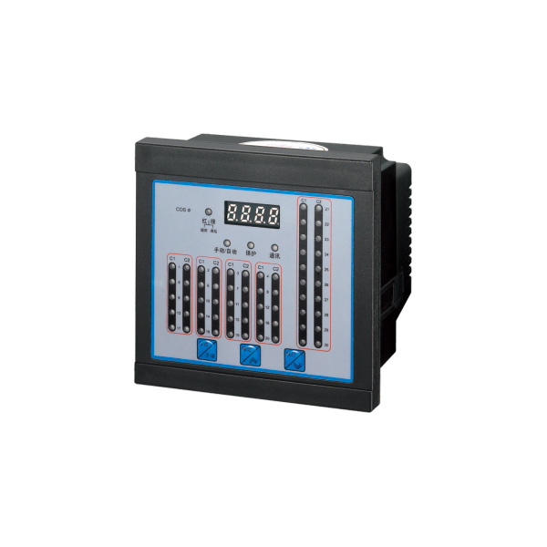 LP-8CZ（T）系列智能式電容狀態指示器